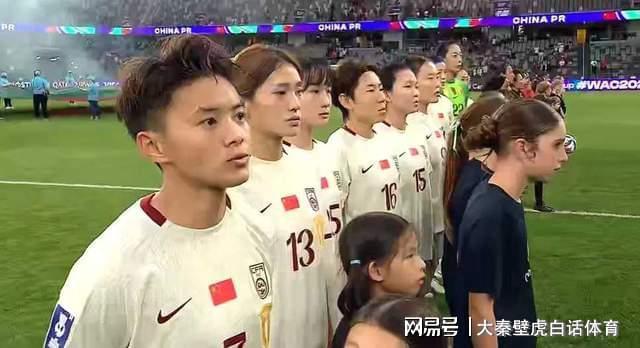 开云体育下载平台-恐怖的25-1！女足亚洲杯：中国队第2战，数据昭示保底赢4球冲榜首