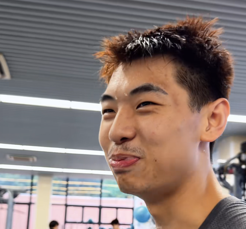 开云体育下载平台-崔永熙亲承恢复到百分百，两天高强度对抗浑身痛，对训练状态满意